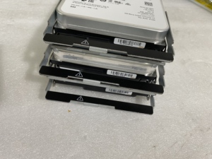 02JH671 4XB7A64876 4XB7A64877 4XB7A64878 ST16000NM0002G ฮาร์ดดิสก์ 16TB 02JH671 - Product Image 5