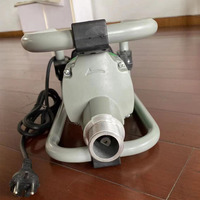 WOMA ZN-50 220V türkischen Stil Einfügung sart Vibrations stab 1,1 kW 1,5 PS Ein phasen stecker in Beton Vibrator Elektromotor