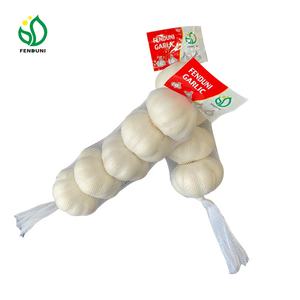 Ail frais comme marque <span class=keywords><strong>TIMA</strong></span> 10 kg/boîte 5.0/5.5cm exportation vers le marché du Sénégal - Product Image 2