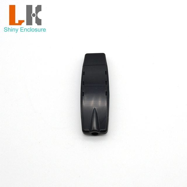 86*26*12mm Plastic Casing Manufacturer Usb Flash Drive Enclosures Abs Plastic Small Enclosure Plastic Usb Housing