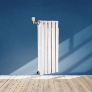 Radiateurs <span class=keywords><strong>en</strong></span> <span class=keywords><strong>fonte</strong></span> au meilleur <span class=keywords><strong>prix</strong></span> avec protection anticorrosion pour systèmes CVC d'hôtels, installation murale, garantie de 2 ans, origine Chine - Product Image 3