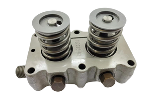 Nouvelle tête de pompe d'injection de carburant moteur E320D 326-4635/3264635 pompe à carburant pour véhicules C6.6 C6.4 - Product Image 2