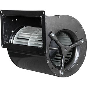 10inches Centrifugal <b>Fan</b> OEM 230V AC/Brushless Motor 1 Year Warranty - Product Image 1