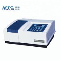 Spectroptomètre NADE à double faisceau fendu UV-VIS UV2400