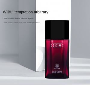 <span class=keywords><strong>Profumo</strong></span> di Alta Qualità a Lunga Durata per Donne, Fornitura Diretta dalla Fabbrica, 008 Eau De Parfum 50ml, Fragranza Persistente - Product Image 3