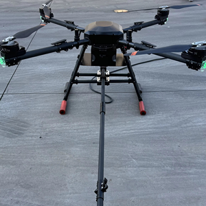 Drone de nettoyage haute performance pour les toits des bâtiments de grande hauteur, drone de nettoyage avec <span class=keywords><strong>une</strong></span> longue durée de <span class=keywords><strong>vie</strong></span> - Product Image 4