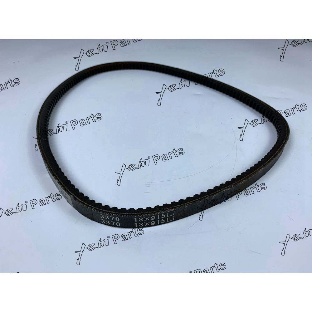 ヤンマーディーゼル 前掛け ヤンマーディーゼルリビルドキット用3TNV76ファンベルト25132-003600