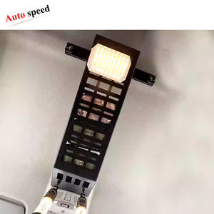 Portaequipajes interior en la parte superior/JIMNY SIERRA JB64/JB74 (2018 ~), <span class=keywords><strong>para</strong></span> <span class=keywords><strong>3</strong></span> <span class=keywords><strong>puertas</strong></span> - Product Image 4