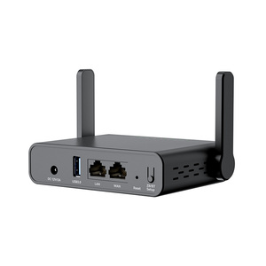 Routeur Wi-Fi 6 portable AX3000 avec <span class=keywords><strong>2</strong></span> ports Ethernet 5G pour projets OEM/ODM, double SIM, double bande - Product Image 6