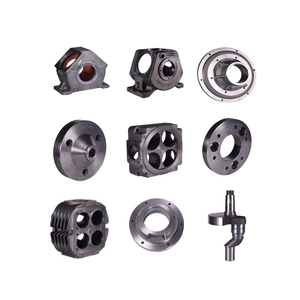 Vanne de sécurité PRV de haute qualité GLOBALTECH pour compresseur de ciment, compresseur diesel, pièces de rechange - Product Image 2