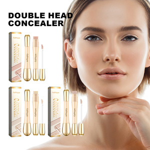 <span class=keywords><strong>Corrector</strong></span> en Barra <span class=keywords><strong>de</strong></span> Larga Duración, Resistente al Agua y Antiarrugas, Cobertura Total, Ilumina las Ojeras, <span class=keywords><strong>Corrector</strong></span> Facial al por Mayor - Product Image 1
