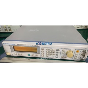 เครื่องกำเนิดสัญญาณโรห์เดอ แอนด์ ชวาร์ซ SML01, 9kHz ถึง 1.1GHz มือสอง hx - Product Image 4