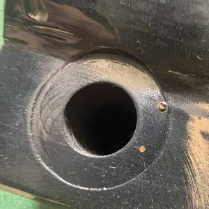 Запасная часть для бульдозера: крышка, оригинальное заводское качество, отличное соотношение цены и качества. - Product Image 6