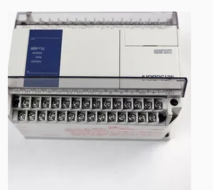 Module CPU PLC PAC pour FX5U-64MT/Ess, neuf d'origine, contrôleurs dédiés, contrôle industriel - Product Image 6