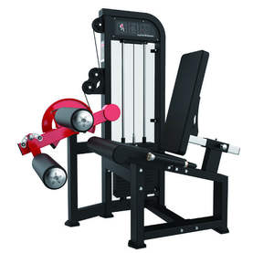 MKAS prono gamba arricciatura gamba Extension Press in piedi Galf sollevare l'abduzione dell'anca adduttore gamba arricciare esercizio gluteo - Product Image 3