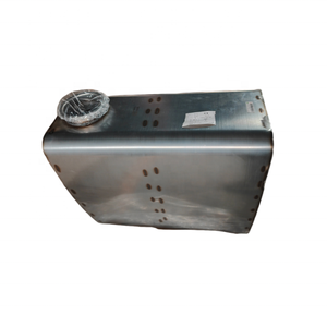 Meilleure vente de pièces de rechange de camion tampon de frein d'échappement TZ973154001030 pour une utilisation commerciale de camion SHACMAN SINOTRUK HOWO - Product Image 3