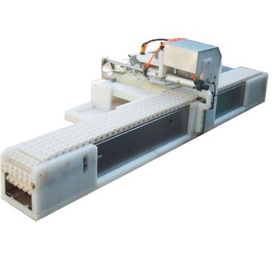 Tự động thép không gỉ satay thịt nướng kebab tre xiên rotator máy - Product Image 3