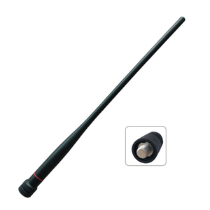 เสาอากาศ 66-88 MHz สำหรับย่านความถี่กลาง/VHF/UHF สามารถใช้กับวิทยุสื่อสารมือถือของ Motorola ได้ - Product Image 1