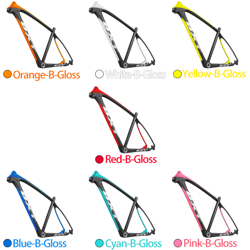 Color B Gloss/Matte