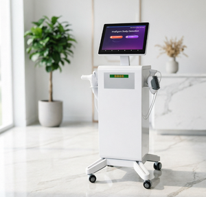 15.6 Inch Touch <b>Screen</b> Scalp Analyzer for Hair Loss Diagnosis – Follicle Density Test Scalp Care Salon Beauty Equipment - Product Image 1