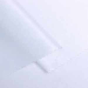 Bán Buôn Chất Liệu May Mặc Lụa Vải <span class=keywords><strong>Satin</strong></span> 100% <span class=keywords><strong>Polyester</strong></span> Vải Cô Dâu Nữ Công Tước <span class=keywords><strong>Satin</strong></span> Vải Cho Váy Cưới - Product Image 4