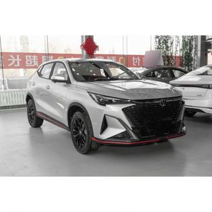 Changan X5 PLUS SUV 1.5L 110 CV Automatico Guida a Sinistra R17 Telecamera Nuova <span class=keywords><strong>Auto</strong></span> per Uso Familiare - Product Image 3