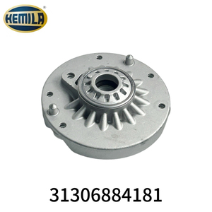 HEMILA Ricambi Auto 31306884181 31336892617 Supporto Ammortizzatore Anteriore Adatto per <span class=keywords><strong>BMW</strong></span> F55/F56/X1 F49/<span class=keywords><strong>X2</strong></span> F39 - Product Image 1