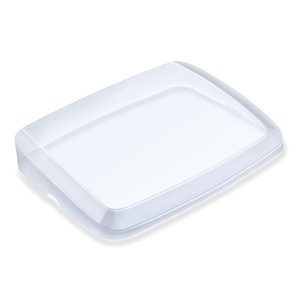 Báscula de Piso Digital Electrónica con Indicador de Plástico y Conteo, Aprobada por OIML, Marca Veidt para Ohaus T32PEZH - Product Image 2