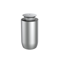 Offre Spéciale USB électrique/batterie voiture diffuseur d'huile essentielle Machine maison sans eau Air arôme diffuseur de parfum en gros parfum