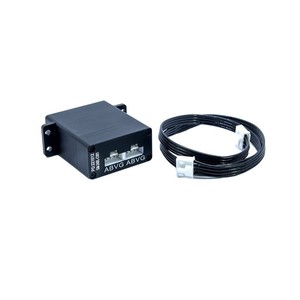 มอเตอร์ Feite Sm24bl แบบไร้แปรงถ่าน ดีซี 360 องศา เกียร์โลหะทั้งหมด เซอร์โว AGV พร้อม Modbus RTU สำหรับอุปกรณ์เครื่องจักร - Product Image 3