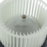 Hvac Blower Heater Motor Met Ventilator Kooi Voor Nissan Tiida 2007-2017 Versa 700287
