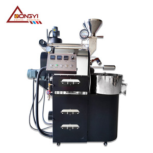 Nouveau design 6kg 5kg 3.5kg Tostadora De Cafe gaz chauffage électrique 110V/220V <span class=keywords><strong>torréfacteur</strong></span> de <span class=keywords><strong>café</strong></span> en acier inoxydable <span class=keywords><strong>torréfacteur</strong></span> de <span class=keywords><strong>café</strong></span> - Product Image 4