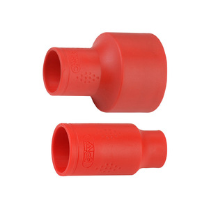 ประแจซ็อกเก็ตหุ้มฉนวนไฟฟ้า EVER 10mm เมตริกเครื่องเหล็กโลหะผสมซ่อมแซมใช้ในบ้าน - Product Image 2