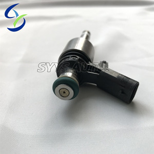 Inyector de combustible, 06A906036G para Audi Q5, <span class=keywords><strong>VW</strong></span> Jetta Golf Beetle 06A906036D 06A906036K 0261500272 - Product Image 4