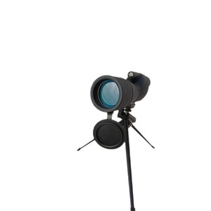 SUNCORE Monocular 25-75X60 High Magnification Birdwatching Telescope With Tripod Stand - Product Image 1