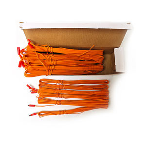 Allumeur électrique pour feux d'artifice, fil de cuivre de 0,3 m, allumage par mèche, allumage électrique - Product Image 4