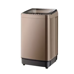 Lavadora Totalmente Automática de 10 kg de Gran Capacidad, Ahorro de Energía, Carcasa de Plástico, Funcionamiento Mecánico - Product Image 2