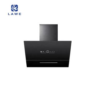 Campana extractora de cocina para el hogar, <span class=keywords><strong>precio</strong></span> razonable de alta calidad, tipo de succión lateral, <span class=keywords><strong>chimenea</strong></span> que limpia automáticamente la campana extractora inteligente - Product Image 2