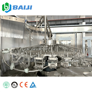 <span class=keywords><strong>Prix</strong></span> de la ligne de production de remplissage de bouteilles d'eau minérale entièrement automatique pour les petites entreprises - Product Image 2