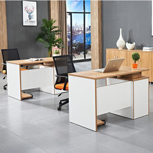 कार्यालय फर्नीचर OEM/ODM के साथ कंप्यूटर डेस्क भंडारण कैबिनेट - Product Image 4