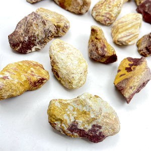 Cristaux bruts en gros pierre à base de nature accepter la personnalisation pierre brute <span class=keywords><strong>Vangogh</strong></span> pour la guérison - Product Image 3