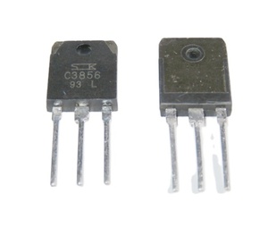 C3856 ขายดี ชิ้นส่วนอิเล็กทรอนิกส์แท้ วงจรรวม C3856 - Product Image 1