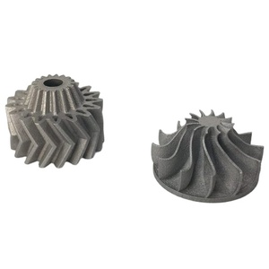 Advancing-servicio de impresión 3D de <span class=keywords><strong>Metal</strong></span> personalizado, mecanizado <span class=keywords><strong>CNC</strong></span> para piezas mecánicas - Product Image 3