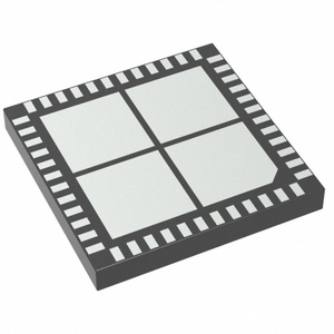 ADF5610BCCZ วงจรล็อคเฟส - PLL ไมโครเวฟ ไวด์แบนด์ ซินธิไซเซอร์ พร้อม VCO ในตัว - Product Image 1