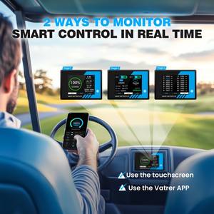 Lsv 51.2v 60v 72v 105ah 150ah <span class=keywords><strong>lifepo4</strong></span> סוללה כיתה חשמלי תא סוללה - Product Image 6