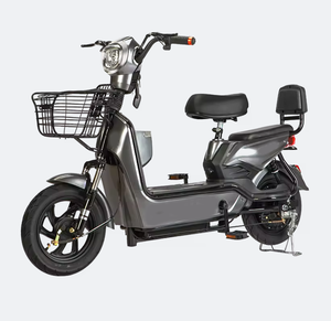 Vélo électrique sans balais 500W à <span class=keywords><strong>prix</strong></span> d'usine, <span class=keywords><strong>batterie</strong></span> au plomb-acide 48V, autonomie de 70 km, vélo de ville électronique, vélo électrique, vente chaude - Product Image 3