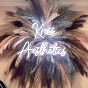 Winbo consegna rapida gratuita acrilico <span class=keywords><strong>LED</strong></span> Logo insegna al Neon personalizzato per negozio barilotto di nozze centro commerciale <span class=keywords><strong>Led</strong></span> luci al Neon logo personalizzato al Neon segno - Product Image 4