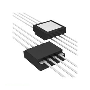 ชิ้นส่วนอิเล็กทรอนิกส์ cflatpack 8 ADR225HFZ จัดการพลังงาน (PMIC) - Product Image 1