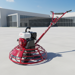 Vente d'usine RS : Finitionuse à <span class=keywords><strong>béton</strong></span> <span class=keywords><strong>hélicoptère</strong></span> 800mm 1000mm - Product Image 4