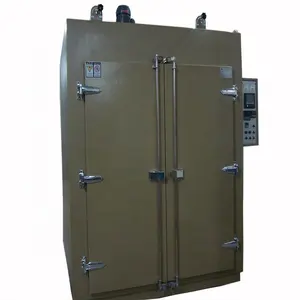 Powder Coating Oven Curing Oven Powder Coating Equipment